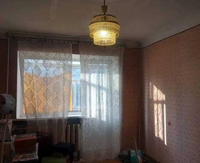 Продам 2 комнатную квартиру Одесская c/м Мэтро Od8