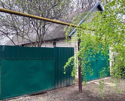 Продам недостроенный дом город Терновка Днепр обл