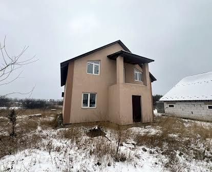 Продам цегляний будинок Васильків