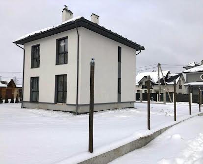 Продаж будинку в селі Зимна Вода
