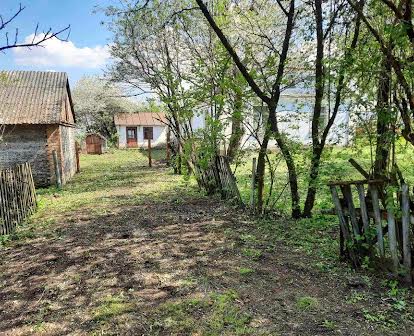 Продам будинок в селі Борисовичи
