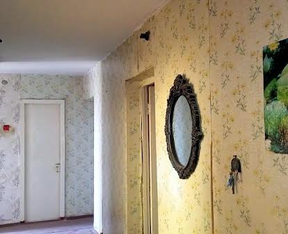 4 кімнатна квартира на Воровського, 14000$