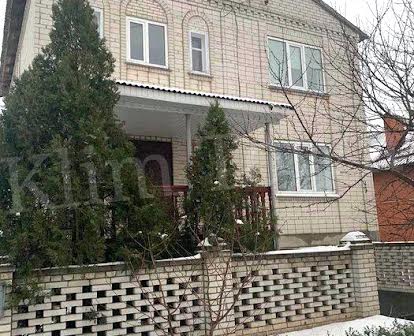 Продається будинок в р-ні Борисівського поля