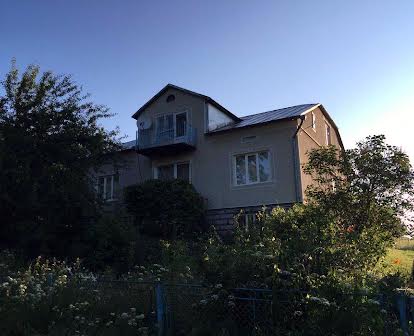 Продам будинок село Ріпне,  Івано-Франківська область
