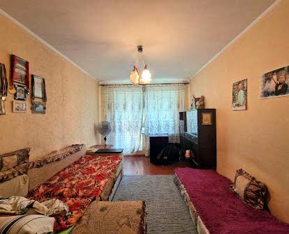 DC S4 Продам 1 комнатную квартиру Салтовка 626м-н Краснодарская