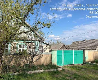 Продається житловий будинок Одеська обл,Татарбунари,Вишнева, 26