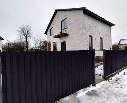 Продам будинок новобуд Вінницькі Хуторі-2 дачний масив