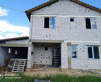 Продається 2поверховий будинок від власника в Нерубайське Одеської обл