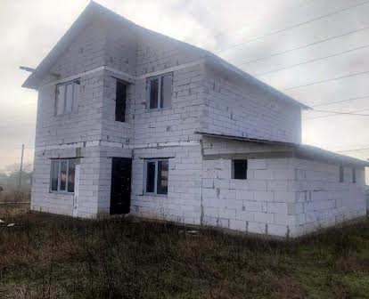 Продається 2поверховий будинок від власника в Нерубайське Одеської обл