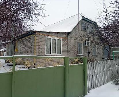 Будинок у Диканці Полтавської області