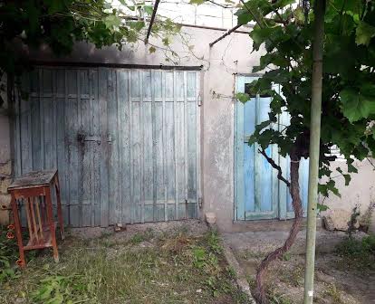 Квартира у смт Сарата Одеської області