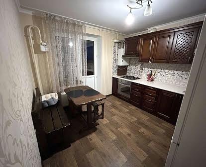 Продаж 1-но кімнатної квартири, ЖК «Святопетрівський».