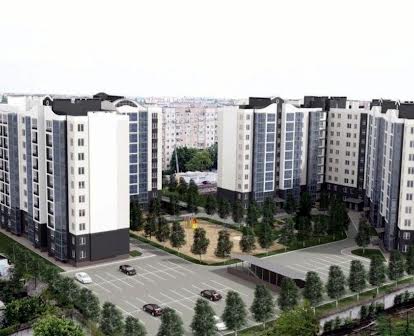 Продам 1-комнатную квартиру в Кременчуге