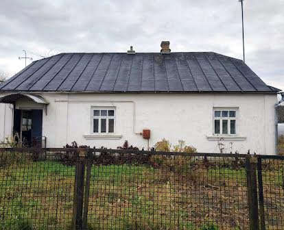 Продам будинок в м.Камінь-Каширськ, Волинська область.