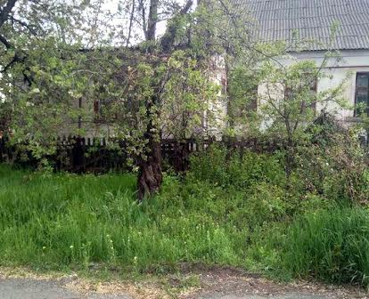 Продается дом  в  Кривом Роге в Терновском районе возле ост. Рокувата