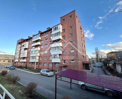 Продаж 1к квартири в в сучасному будинку (Новобудова)
