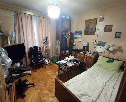 Продаж квартири 3 кім. вул. Лінкольна - Липинського - Миколайчука