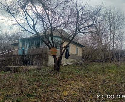 Продам будинок смт Камянка біля м. Станів городоцький р-н