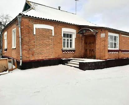будинок у селі Пеньківка з городом 26 км від Вінниці