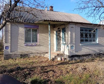 Продам будинок по вул Нова смт Биківка
