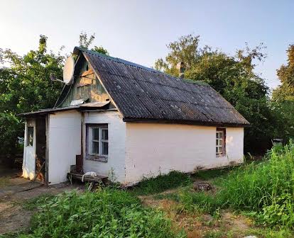 Продам будинок з земельною ділянкою село Ольшаниця