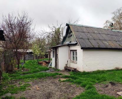 Продам будинок з земельною ділянкою село Ольшаниця