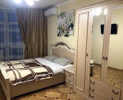 Однокімнатна квартира в новобудові цнап Сихів
