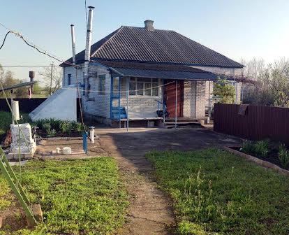 Продам будинок Бориспільський р-н, с. Іванків 33000$ без посередників