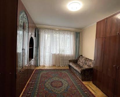 Аренда 1 комнатной квартиры на осипенковском  ул. Хакасская