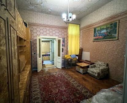 Квартира в самому центрі Мукачева 2 кімнати