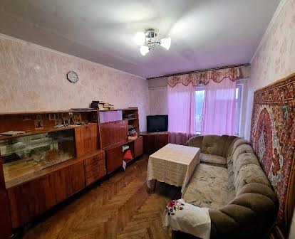 Продаж 2-х кімнатної квартири в м.Обухів