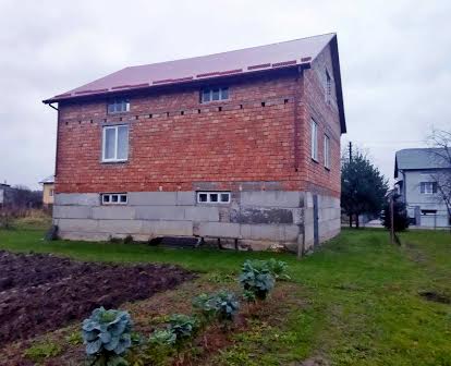 Будинок село Раневичі