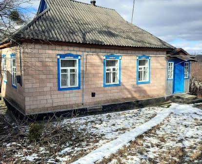 Продам будинок в Корсунь-Шевченківськом