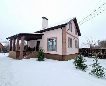 Продаж будинку без % с. Чубинське Бориспільський р-н