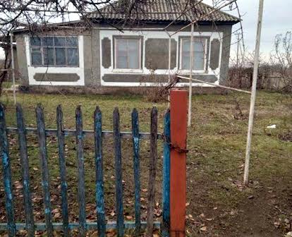Продам будинок село Берізки