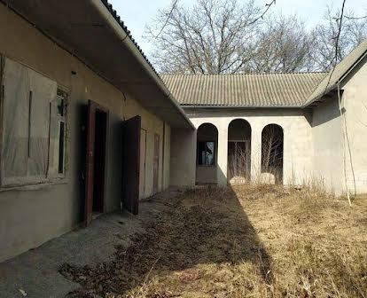 Продаж будинку в Селі Тарасівка Звенигородського району