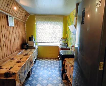 Продам будинок в селищі Міського типу Власівка Кіровоградської області