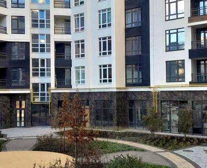 Продаж євро 3к двосторонньої квартири в новому ЖК міста Ірпінь!