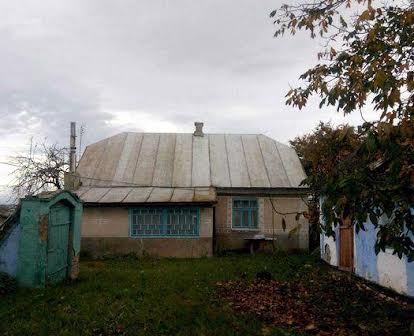 Хата,будинок село Товпижин
