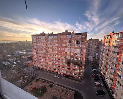Продаж ексклюзивної 3кк квартири в ЖК «Нікола-Град»‼️