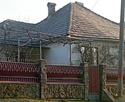 Продаємо будинок в Сваляві Закарпатської області
