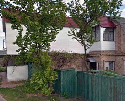 Продам будинок для життя та бізнесу без комісії  у селі  Білогородка