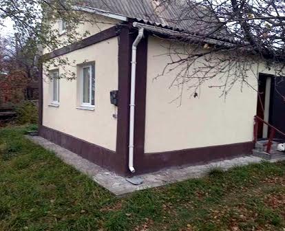 Продам будинок в Бородянському рн