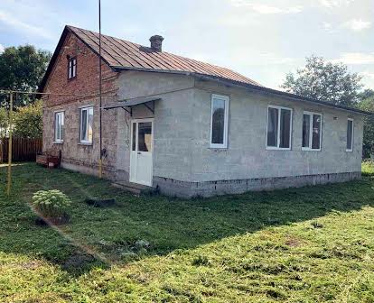 Продаж будинку у селі Ушня, ділянка 49 сот.