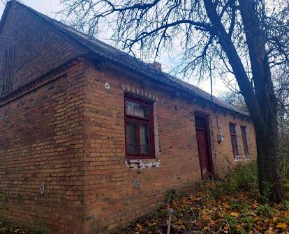 ТЕРМІНОВО продаватися будинок в селі Одіради Луцького району