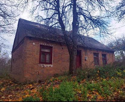 ТЕРМІНОВО продаватися будинок в селі Одіради Луцького району