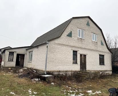 Будинок в м. Миргороді Полтавської області
