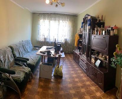 3-х комнатная квартира в районы Крымского бульвара