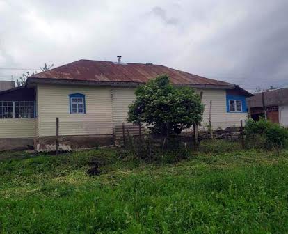 Продам будинок в селі Широка Гребля Вінницького району.
