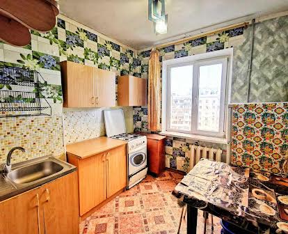 Сдам 2-комнатную квартиру на посёлке Котовского